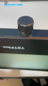 YETPLUS JD6129 LED Flood Light Lampu Spotlight Luar Rumah 3CCT 100W 200W 300W Kalis Air Waterproof IP65 SIRIM