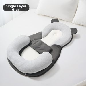 HDTBD | Anti-Spill Milk Feeding Pillow Infant Cushion