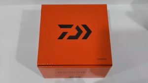 DAIWA 2025 RZ SPINNING FISHING REEL