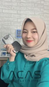 ACAS Doorbell Tahan Air & Wireless: Pilihan Terbaik untuk Bel Rumah & Kantor