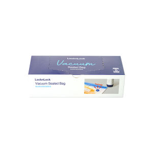 LocknLock | Food-grade Vacuum Sealed Food Storage Bags