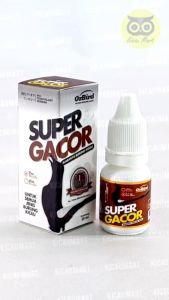 Kicau Mart Vitamin Obat Burung Super Gacor & Penambah Stamina