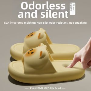 MIDANGDANG | Non-slip Summer Slippers for Girls