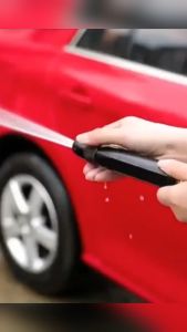 High Pressure Water Spray Gun Car Wash Hose Nozzle Water Jet Adjustable Sprinkler Foam Water Washing Watering Gardening Home Garden Tool