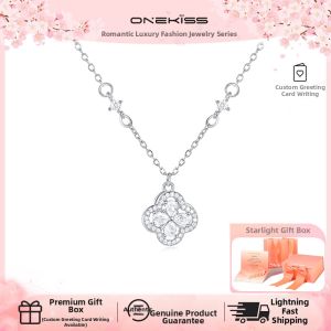 Lucky Four-Leaf Clover Popular Unique 2026 New Necklace