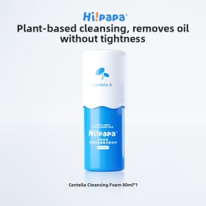 Hipapa | Youth Specific Oil Control Facial Cleanser