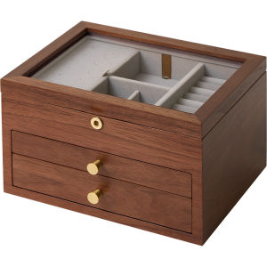 FANHAN | Jewelry Display and Storage Box
