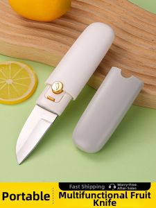 TAFUMAN | Peeling and Grating Portable Fruit Knife