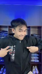 Jaket Pria Wanita Premium & Deadsquad Series