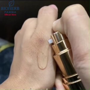 Glolift Serum Anti Aging Dengan Kandungan Kolagen Hyaluronic Acid Mengencangkan Wajah Isi 30 ml