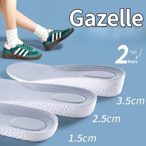 LINGMIAO | Height Increasing Insoles