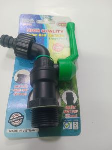 Vòi nước nhựa sunwa