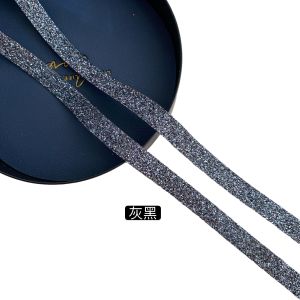 ผ้าริบบิ้น DIY ประดับโบว์ผีเสื้อสุดสง่างามสำหรับผู้หญิง งานฝีมือทำมือ วัสดุตกแต่ง ริบบิ้นผ้า วัสดุทำเครื่องประดับ วัสดุตกแต่ง