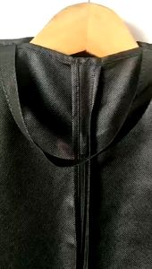 Anti-scratch Clothes Cover: Dustproof, Waterproof & Non-woven Garment Protectors