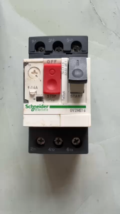 CB bảo vệ động cơ Schneider GV2ME16