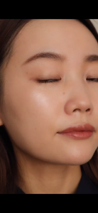 Phấn bắt sáng Cezanne Pearl Glow Highlight kèm cọ 24g - Nội địa Nhật