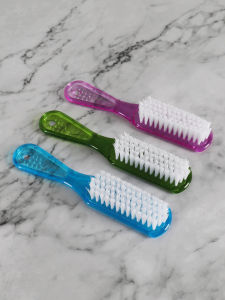 Shoe Brush Does Not Hurt Shoes Soft Bristle Brush Shoes Washing Home Ladle Nano Cleaning Shoe Brush Multifunctional Clothes Cleaning Brush Shoes Handy Gadget