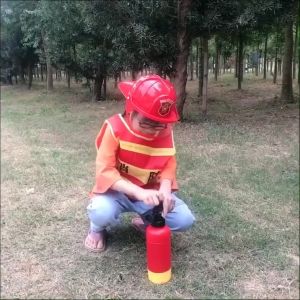 Đồ chơi trẻ em balo súng nước cứu hoả đồ chơi ngoài trời đi biển hồ bơi an toàn và thú vị cho bé lỗi 1 đổi 1 trong vòng 7 ngày