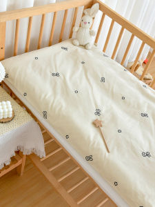 ANYOUBI | Infant and Toddler Thick Mattress