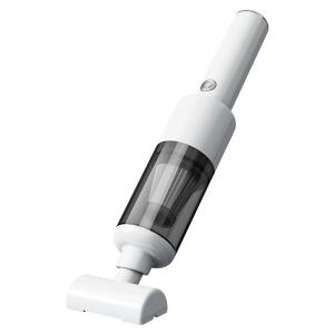 HELLOLEIBOO | Wireless Handheld Powerful Car Vacuum