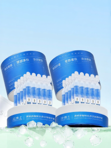LINGBOSHI | Full Molecular Hyaluronic Acid Anti-Wrinkle Serum