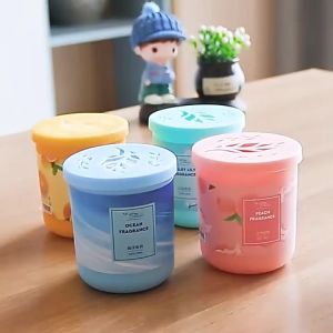 Sáp thơm tủ quần áo và nhà vệ sinhSáp thơm phòng khử mùi phòngTrang trí ô tôĐặc vụ không khí trong lành