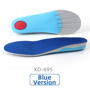 MAIGAOLE | Arch Support & Foot Correction Insoles