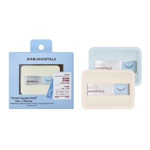 AMORTALS | Bông Phủ Đặt Make-up
