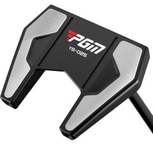 PGM GOLF | Stable Ultra Low Center of Gravity Golf Putter with Alignment