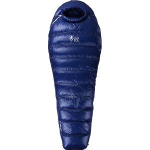 BLACK ICE | Thermal Insulated Goose Down Sleeping Bag