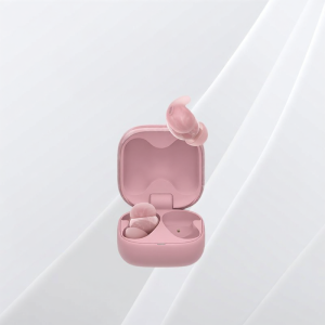 Sony | True Wireless Noise Cancelling Bluetooth In-Ear Headphones