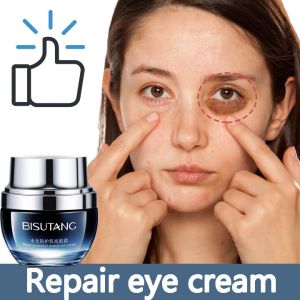 【Delivery within 24 hours】Instant Effective Eye Cream for Dark Circle Eyebag Remover Anti Aging Eye Cream Eye Mask Eye Serum for Black Circle and Eyebag Delays Aging Fades Wrinkles Firming Brighten Skin 眼霜