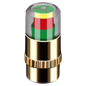 Universal Tire Pressure Monitoring Cap