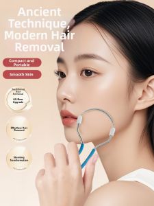 JEAN MISS | Facial Hair Removal Device for Lip and Face Hair