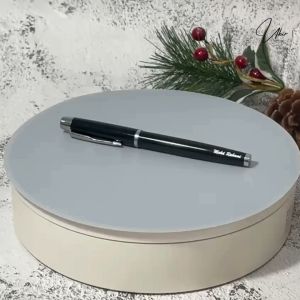 Personalized Stylish Metal Pen Engraving Pen Gift Teachers day gift