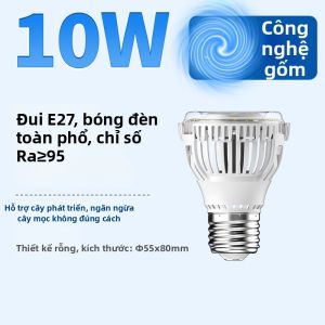Sansi | Đèn Chiếu Sáng Toàn Quang Tự Nhiên