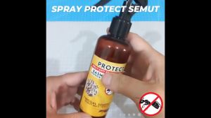 Protect Racun Semut Pembasmi Koloni Ampuh 250ml