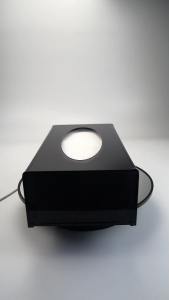 Acrylic Tissue Holder - Jay C. Designs - 3104