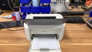 Nguồn Máy In Canon LBP 6000 / 6030 – Hàng Tháo Máy Chính Hãng – Hoạt Động Ổn Định – Có Hướng Dẫn Lắp Đặt