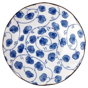 Mino Yaki | Mino-yaki Serving Plate 8 inches
