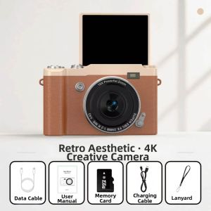 HEY CATS DAILY | Compact High Definition Micro DSLR CCD Camera