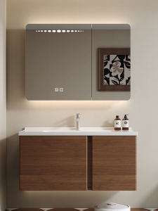 DIPURUI | Smart Integrated Ceramic Wash Basin
