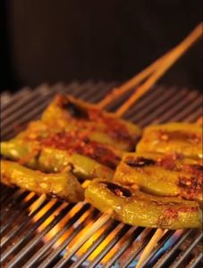 烧烤腌肉料理 调味料 30g - 鑫永强 【花椒粉/椒盐粉/孜然粉/炒菜香料/五香粉】Seasoning Powder [Peppercorn/Salt & Pepper/Cumin/Stir-Fry/Five Spice Powder]