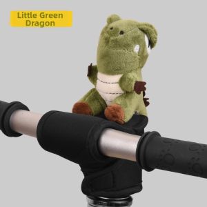 inwild | Shock-Resistant Protective Cover For Childrens Bike