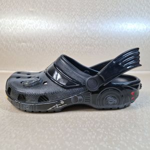 Crocs Batman  Batmobile Classic Clog Dewasa Dan Kids
