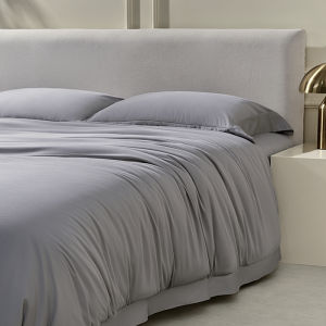 YINSANG | Soft and Warm Tencel Long Staple Cotton Bedding Set