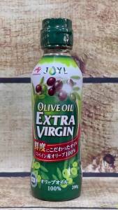 Dầu Oliu Extra Virgin Joyl Ajinomoto 200G Nhật Bản | Olive Tây Ban Nha 100% rưới salad pasta