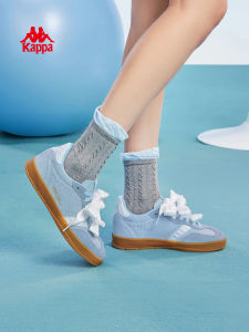 Kappa | Retro Elevated German Training Shoes