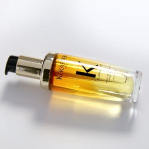 KERASTASE New Elixir Ultime Originale Multi-Benefit Shine-Enhancing Hair Oil For All Hair Types Dry & Damaged Hair Refillable Bottle 75ml