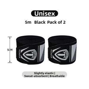 Boxing and Combat Sports Hand Wraps 3-5M